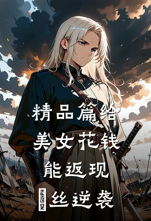 精品篇给美女花钱能返现，屌丝逆袭