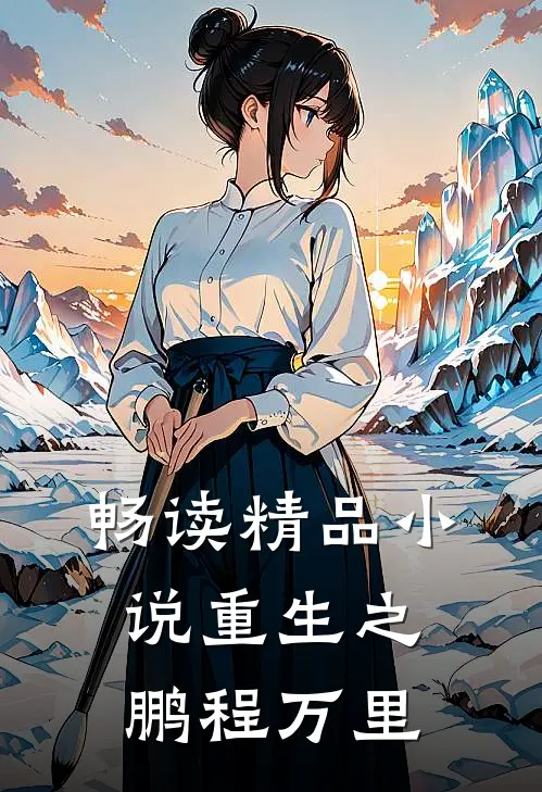 畅读精品小说重生之鹏程万里