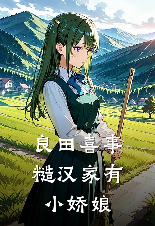 良田喜事：糙汉家有小娇娘