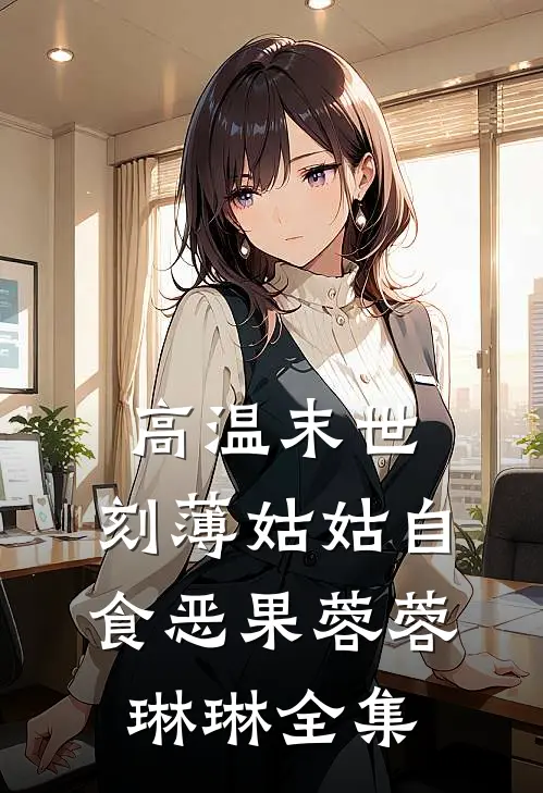 高温末世，刻薄姑姑自食恶果蓉蓉琳琳 全集
