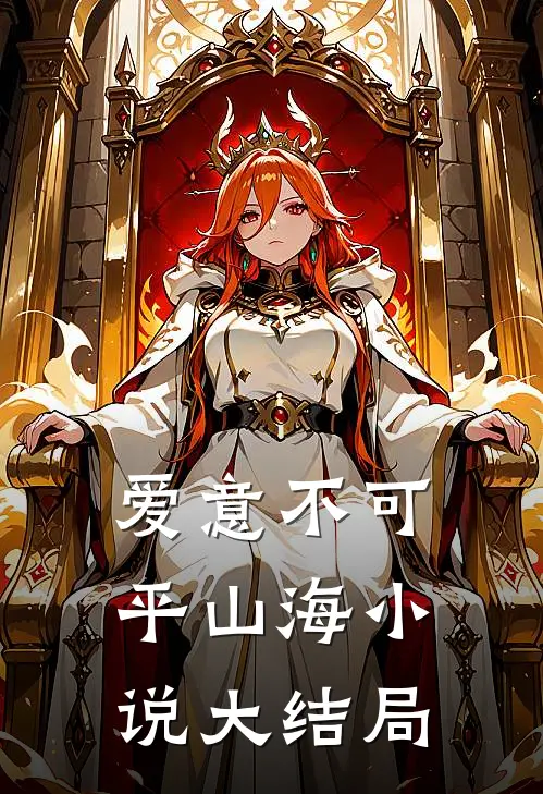 爱意不可平山海小说大结局