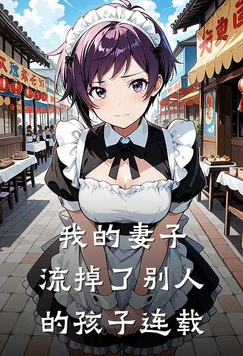 我的妻子,流掉了别人的孩子连载