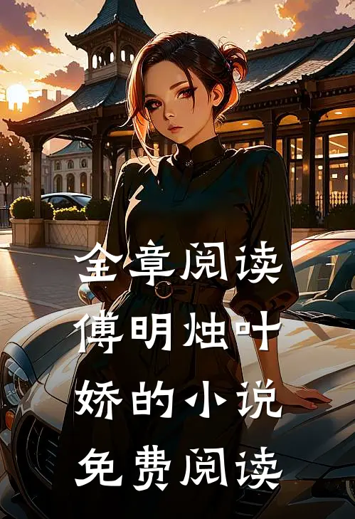 全章阅读傅明烛叶娇的小说免费阅读