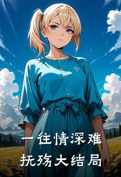 一往情深难抚殇大结局免费阅读