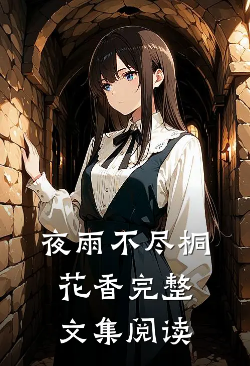 夜雨不尽桐花香完整文集阅读