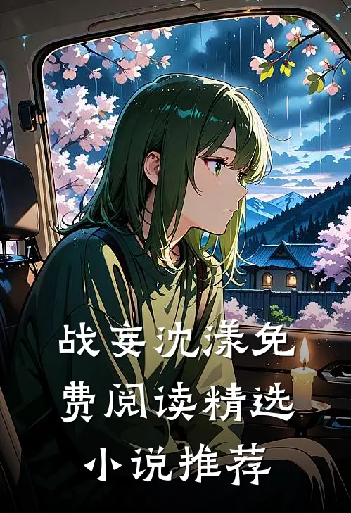 战妄沈漾免费阅读精选小说推荐