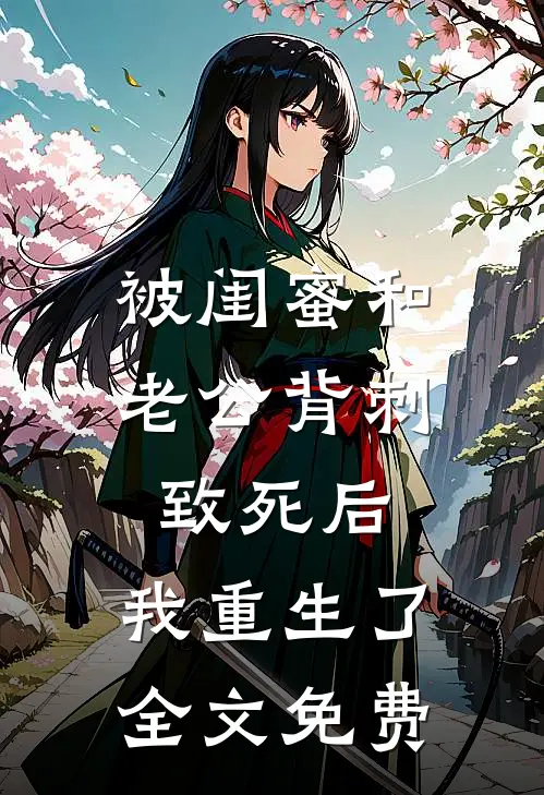 被闺蜜和老公背刺致死后，我重生了全文免费