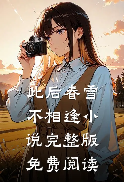 此后春雪不相逢小说完整版免费阅读