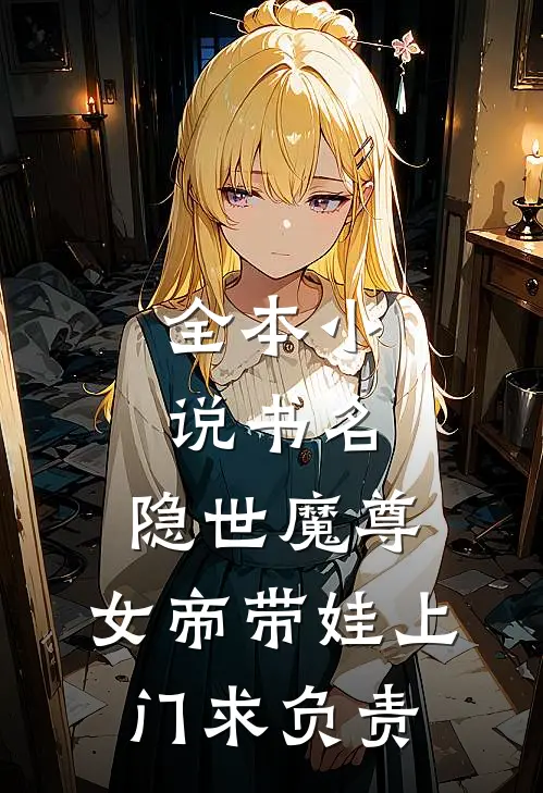 全本小说书名:隐世魔尊,女帝带娃上门求负责