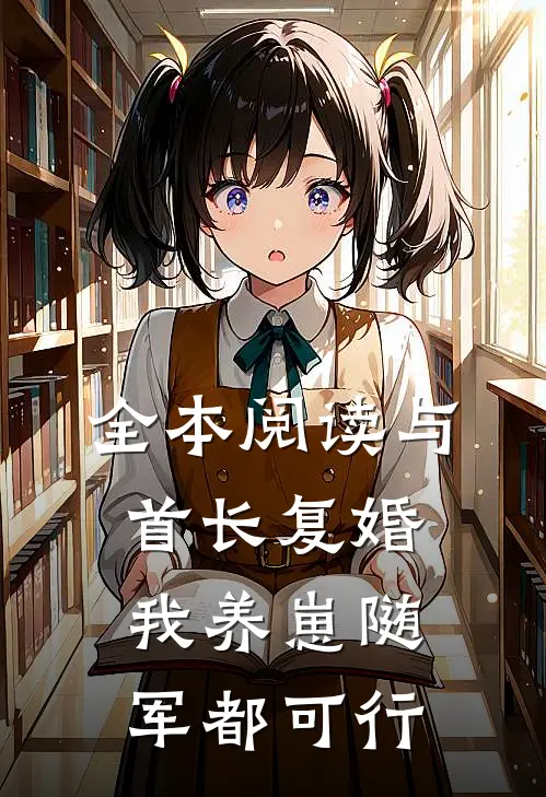 全本阅读与首长复婚，我养崽随军都可行