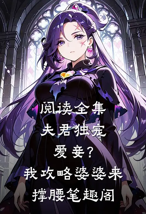 阅读全集夫君独宠爱妾?我攻略婆婆来撑腰笔趣阁