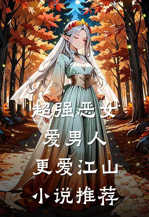 超强恶女：爱男人，更爱江山小说推荐