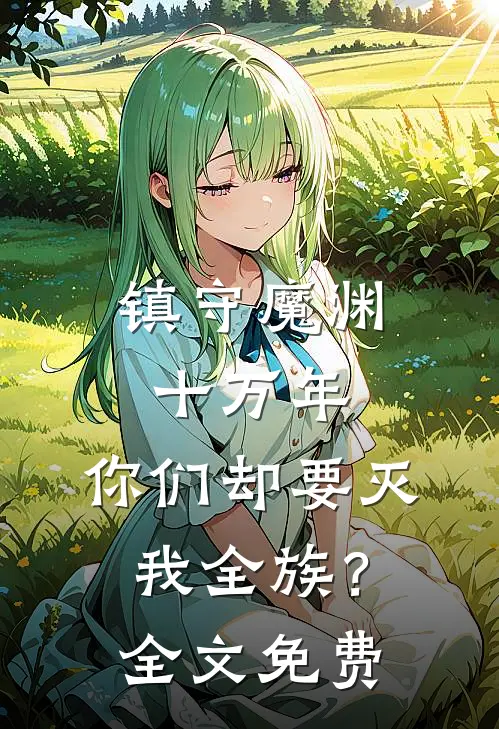 镇守魔渊十万年,你们却要灭我全族?全文免费