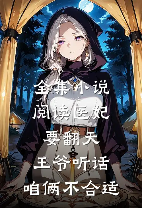 全集小说阅读医妃要翻天：王爷听话，咱俩不合适