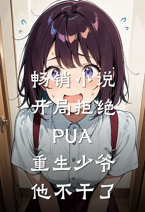 畅销小说开局拒绝PUA，重生少爷他不干了