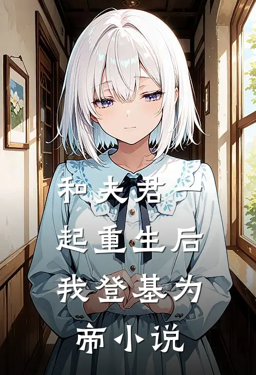 和夫君一起重生后,我登基为帝