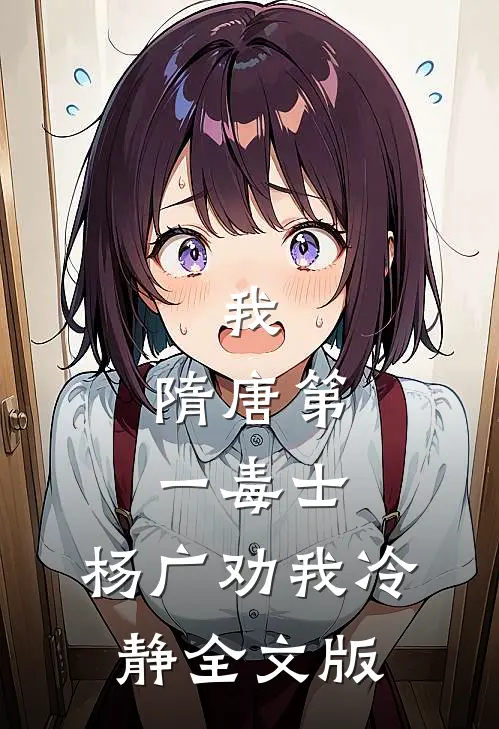 我，隋唐第一毒士，杨广劝我冷静全文版