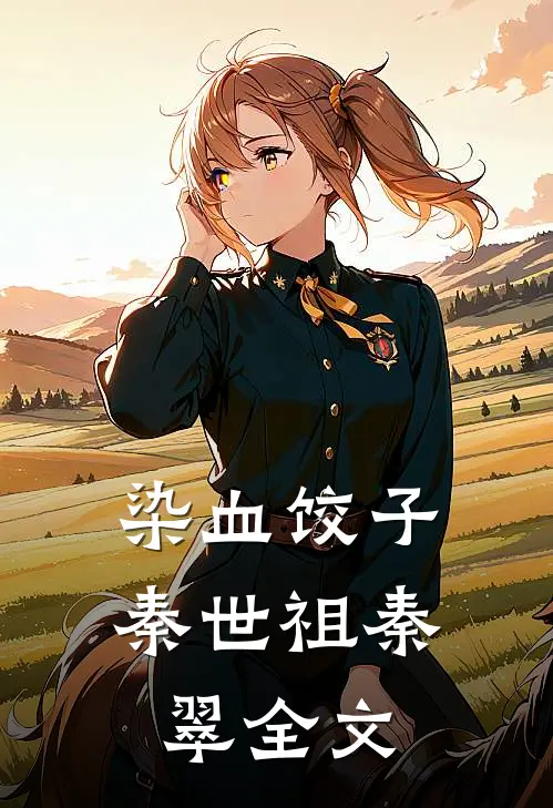 染血饺子秦世祖秦翠全文