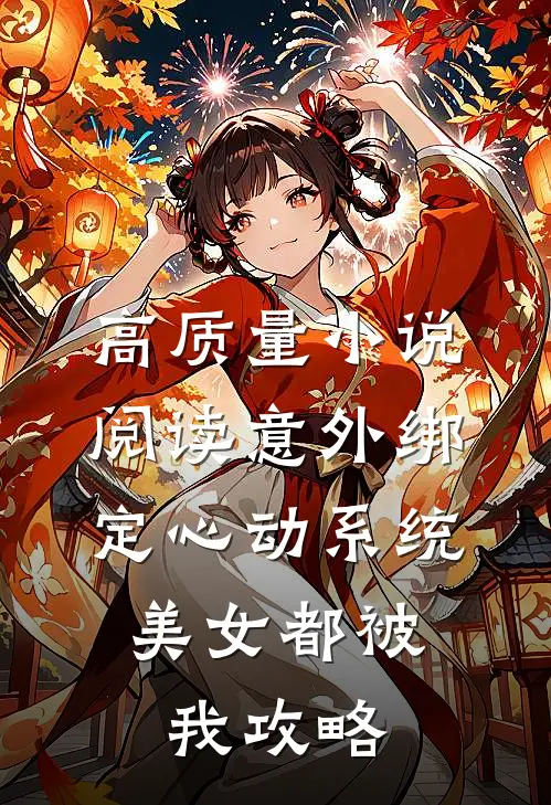 高质量小说阅读意外绑定心动系统，美女都被我攻略