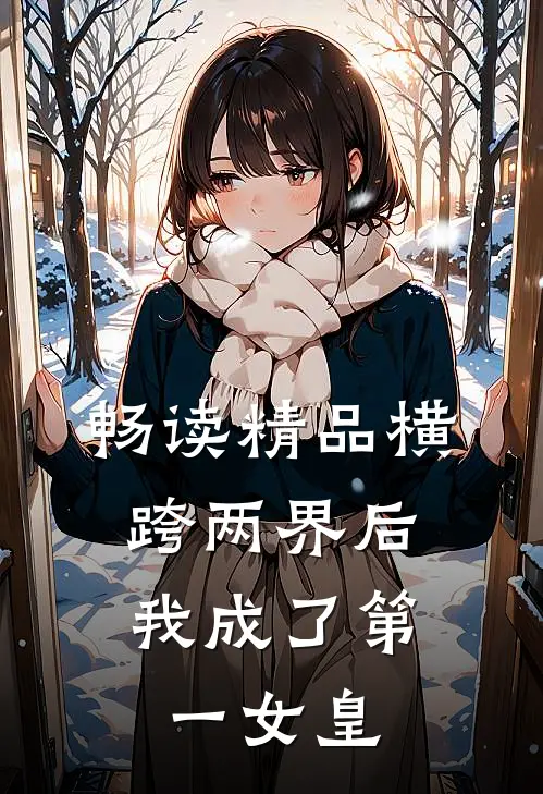 畅读精品横跨两界后,我成了第一女皇