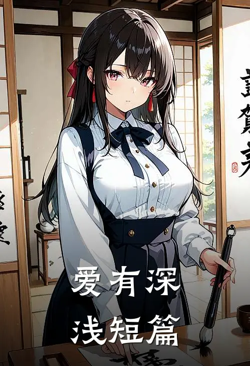 爱有深浅短篇