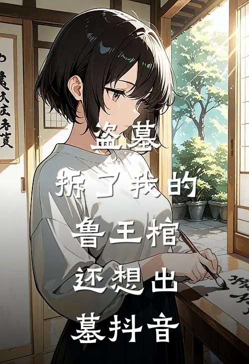 盗墓拆了我的鲁王棺,还想出墓抖音视频