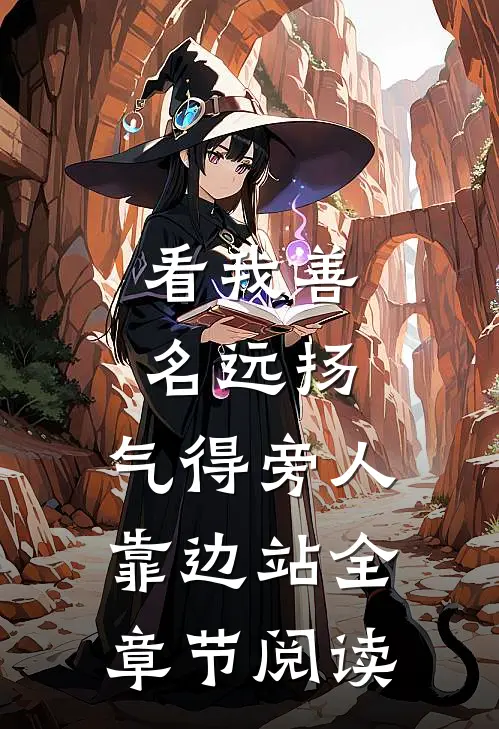 看我善名远扬，气得旁人靠边站全章节阅读