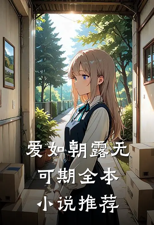 爱如朝露无可期全本推荐阅读
