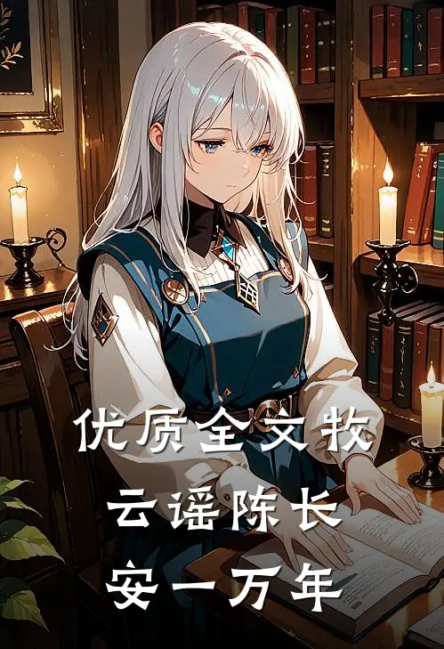 优质全文牧云谣陈长安一万年