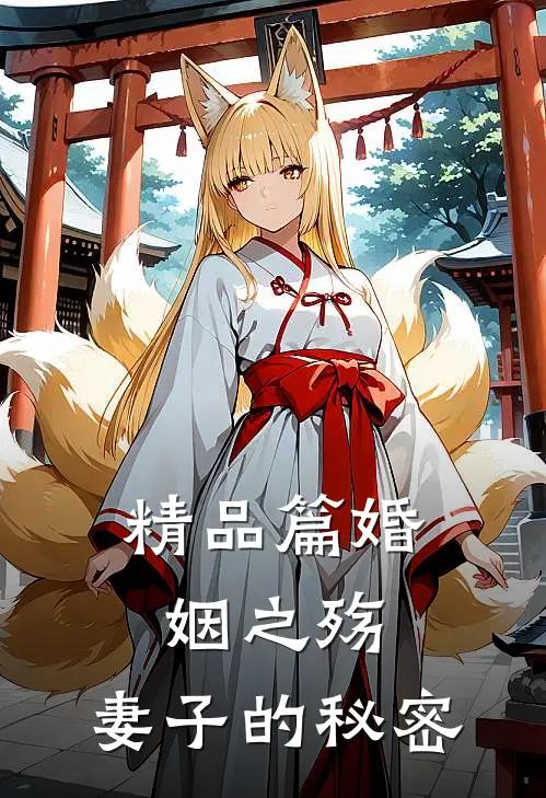精品篇婚姻之殇：妻子的秘密