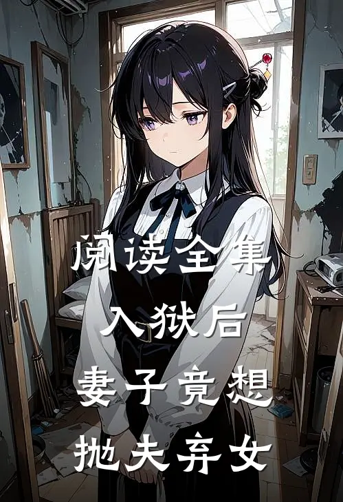 阅读全集入狱后,妻子竟想抛夫弃女儿