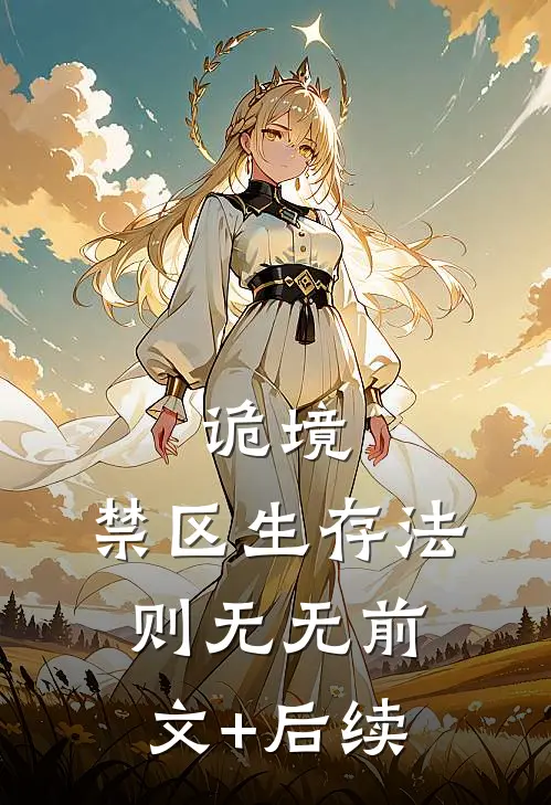 诡境：禁区生存法则无无前文+后续