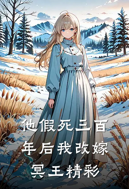 他假死三百年后我改嫁冥王精彩