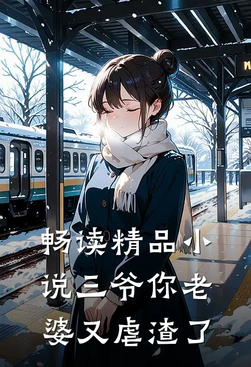 畅读精品小说三爷你老婆又虐渣了