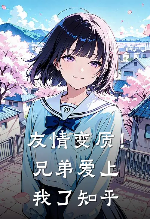 友情变质！兄弟爱上我了知乎