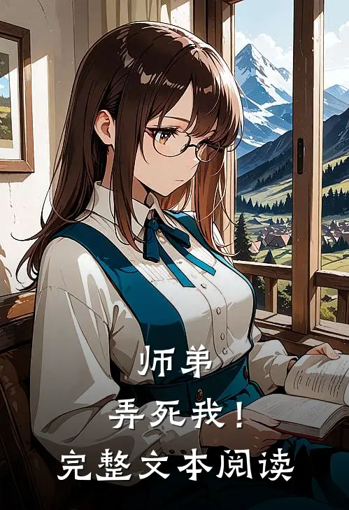 师弟,弄死我!完整文本阅读笔趣阁