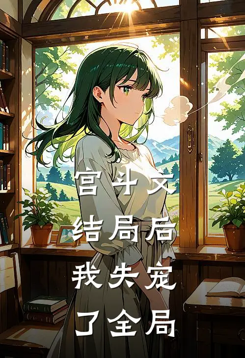 宫斗文结局后,我失宠了全局免费阅读