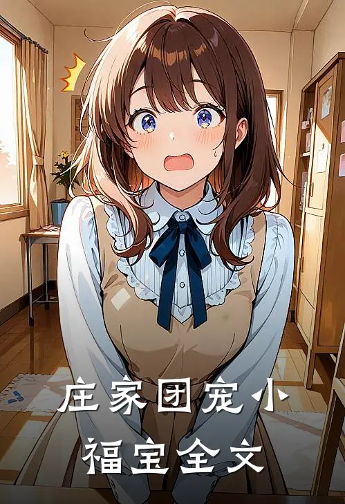 庄家团宠小福宝全文在线阅读