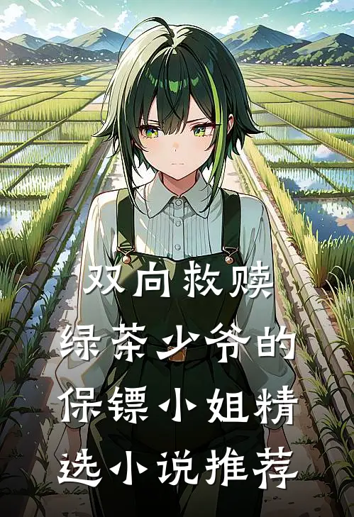 双向救赎绿茶少爷的保镖小姐精选推荐阅读