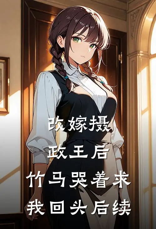改嫁摄政王后,竹马哭着求我回头后续