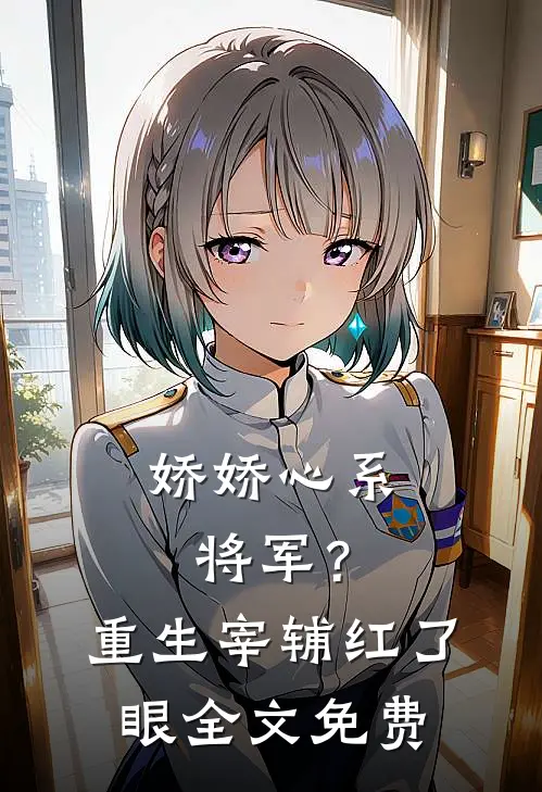 娇娇心系将军?重生宰辅红了眼全文免费阅读