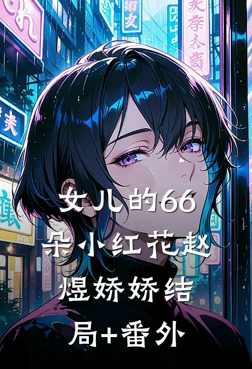 女儿的66朵小红花赵煜娇娇结局+番外