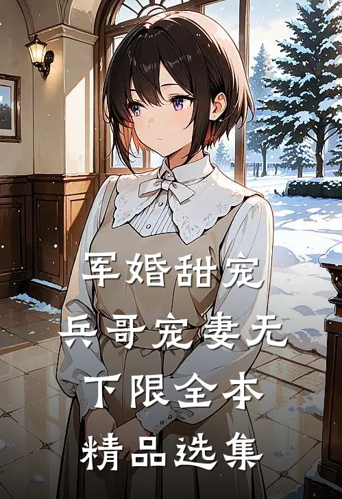 军婚甜宠:兵哥宠妻无下限全本精品选集