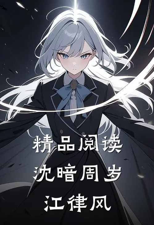 精品阅读沈暗周岁江律风