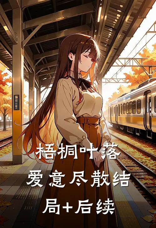 梧桐叶落，爱意尽散结局+后续