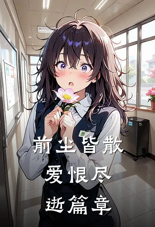 前尘皆散,爱恨尽逝篇章在线观看