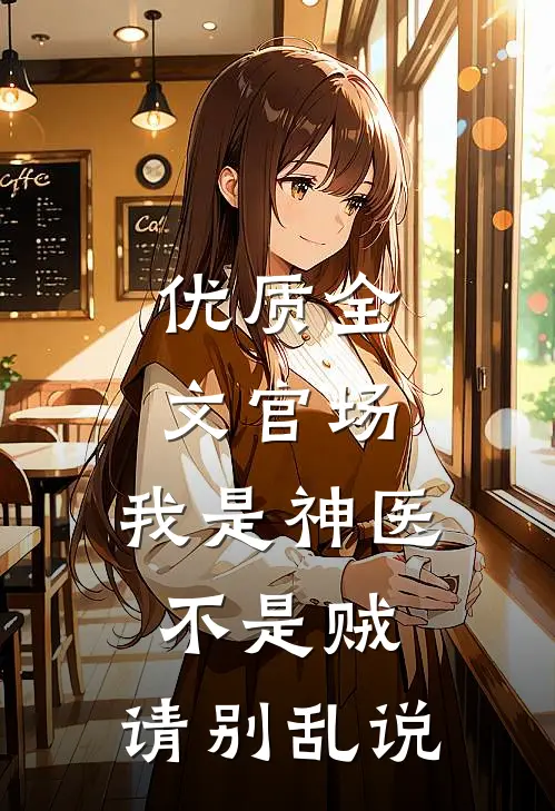 优质全文官场，我是神医不是贼，请别乱说