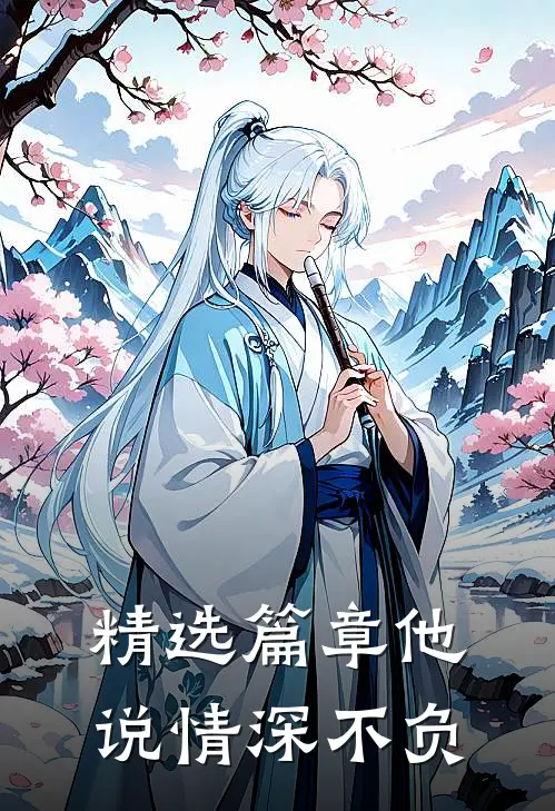 精选篇章他说情深不负