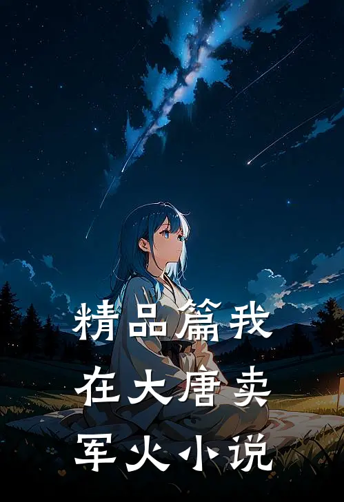 精品篇我在大唐卖军火小说