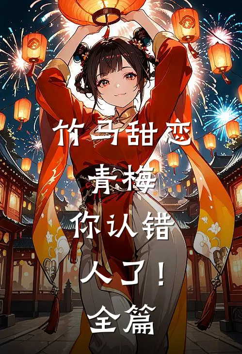 竹马甜恋青梅,你认错人了!全篇